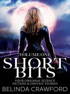 cover image of Short Bits, Volume 1